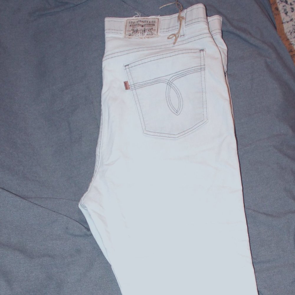 Levi Jeans